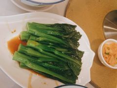 -粤财皇冠假日酒店·彩华轩中餐厅