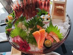 -花潮料理艺食馆(SM新生活广场店)