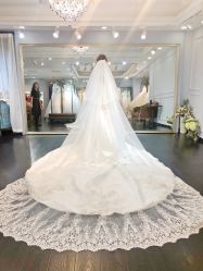 -艾慕婚纱礼服馆(和平店)