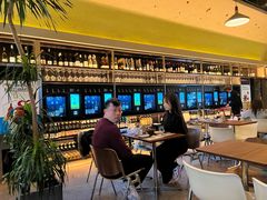 -Blac+Blac(中海环宇荟店)