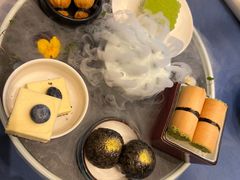 -馋遇江南·精致湖景雅宴(东方之门店)