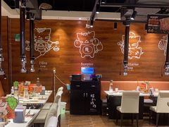 -猫爪爪原切自助烤肉(观音桥阳光世纪店)