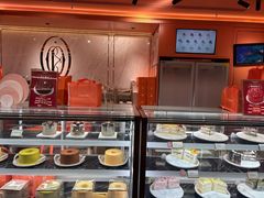 -CloudD'or可露朵蛋糕(1733商业空间店)