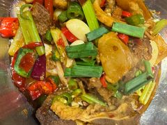-湘聚缘湘菜馆(斜土路店)