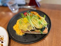 -UPPER KITCHEN(延安路店)