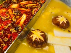 -湊湊火锅·茶憩(打浦桥日月光店)