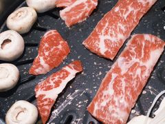 -青松馆韩国料理(香港中路佳世客店)