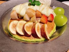 热香饼-幸邻食堂