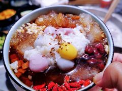 -渝味晓宇火锅(合川路店)