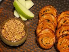 -杭州西子湖四季酒店·金沙厅