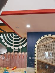 -MELAND CLUB亲子乐园·派对·餐厅(北京芳圆里ID MALL店)