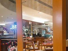 -视界美食自助餐厅·石家庄希尔顿酒店