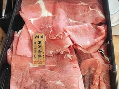 -牛匠和牛寿喜锅(西安总店)