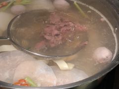 -牛焱·贵州黄牛肉火锅(城西银泰店)