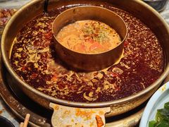 -矮板凳老火锅(宽窄巷子店)