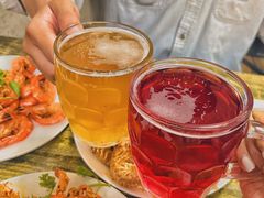 -人和啤酒屋海鲜大排档(营口路店)