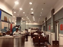 -老大同酒家·糟卤·本帮菜(中山公园店)