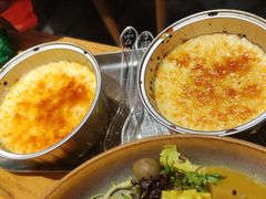 焦糖布丁-森Some Fusion(荔湾店)