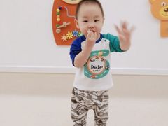 -积木宝贝儿童成长中心(花乡奥莱中心店)