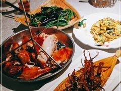 -五稻厨房粤西菜(新闻店)