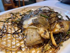 -老吉士酒家(天平路店)