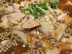 -彭记老妈蹄花(文化路店)