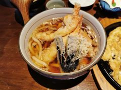 -千代武日本料理(开发区店)