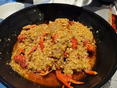 -红辣椒·川菜·火锅(张杨路店)