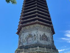 -玲珑塔公园