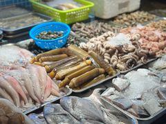 -小厨师·二十年沈家门小海鲜(百井坊巷店)