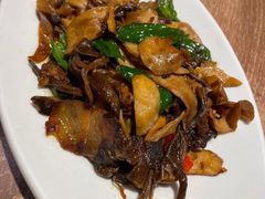 -周家二小姐的菜(西津渡店)