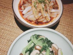 -渝信川菜(长安店)