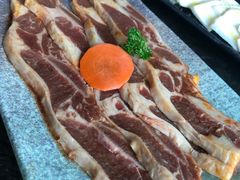 -金刚山(学府路店)