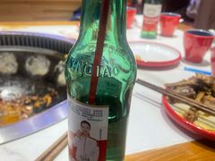 -玺炖·中国铁锅炖(虹桥天街店)