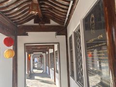 -三林塘老街