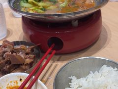 -喜家德虾仁水饺(浦东山姆店)