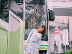 -上海南浦大桥长途旅游客运站