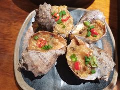 -黄鱼炙夜·烧烤·小龙虾(世茂缤谷店)
