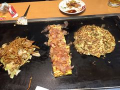 -鹤桥风月(ヨドバシ梅田店)