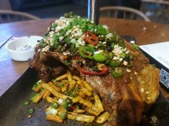 -鸡毛店·川菜(双楠店)