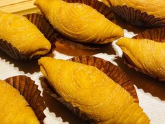 榴莲酥-炳胜品味(海印总店)