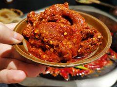 -胖碗火锅(观音桥店)