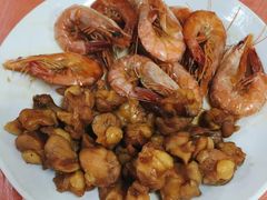 -蓝精灵饺子店