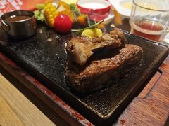 -豪客来牛排(人民东路店)