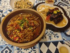 -图味美小黄鱼·景德菜(浙江路店)