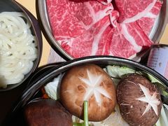 和牛寿喜烧-IKKI1788居酒屋