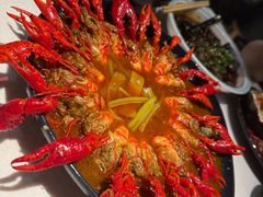 -红盔甲·小龙虾(天钥桥店)