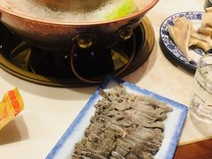 -宣武小院涮肉(前门店)