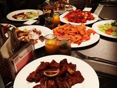 -常州华美达国际大酒店·餐饮部