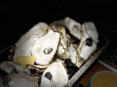 -蚝英雄·自助烤蚝(建设路店)